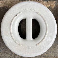 漬物石　9kg