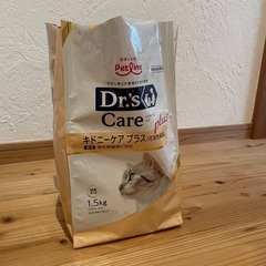 ドクターズケア　キドニーケアプラス　　250g×6袋