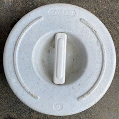漬物石　6kg