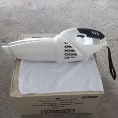 ハイ コーキコードレスクリーナー売ります‼️の画像