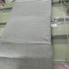3way ふんわり　ソファー　ベッドの画像