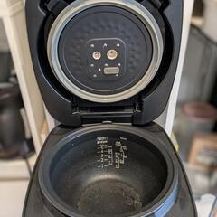 Tiger炊飯器
