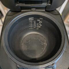 Tiger炊飯器の画像