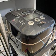 Tiger炊飯器の画像