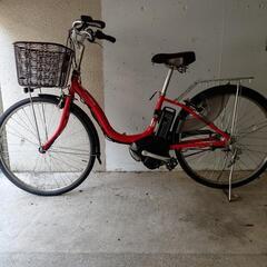 YADEA ヤディア yadea 電動自転車 電動アシスト自転車