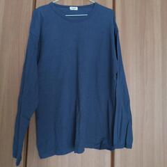 COMME CA DU MODE   メンズ TシャツLの画像