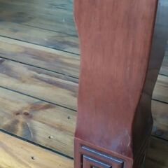 家具調こたつ　コードありませんの画像