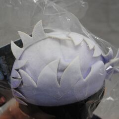 [1245]クレーンゲーム　ぬいぐるみ　５個セットの画像