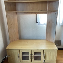 テレビ台