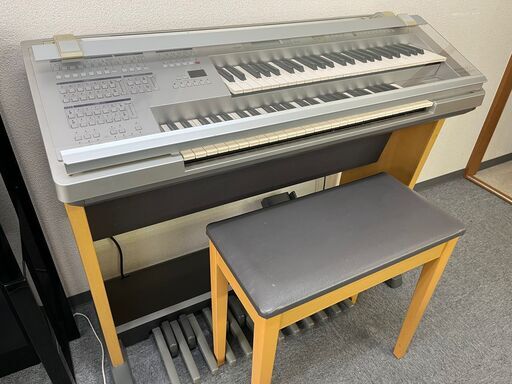 エレクトーン STAGEA  ELB-01