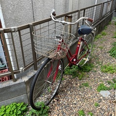 自転車