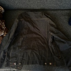 メンズジャケットの画像