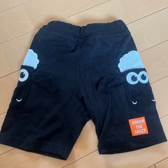 ひつじのショーン