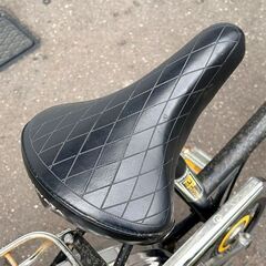 MIYATA/ミヤタ NEOSPORIS ネオスポーツ FF 20インチ ブラック★自転車 スーパーカー レトロ ヴィンテージ の画像
