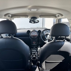 ミニクーパークロスオーバーオール4 車検付き　スタッドレス付き！の画像