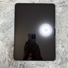 iPad Air M2チップ(第6世代) 128GB パープル (リクームボンバー iPad Air M2チップ(第6世代) 128GB パープル (リクームボンバー