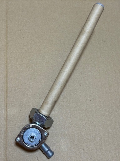 ホンダ CBR400RR（NC29） フューエルコック Assy