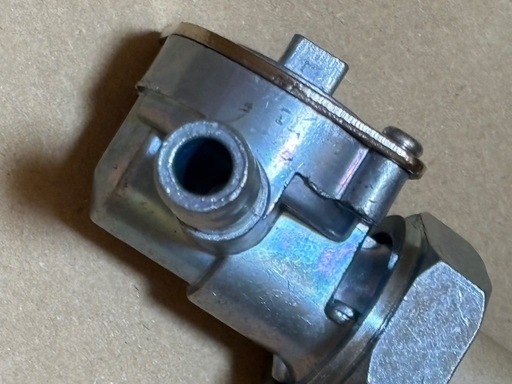 ホンダ CBR400RR（NC29） フューエルコック Assy