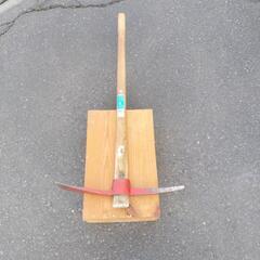 つるはし