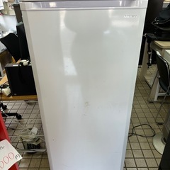 アイリスオーヤマ　冷凍庫　2021年製　175L