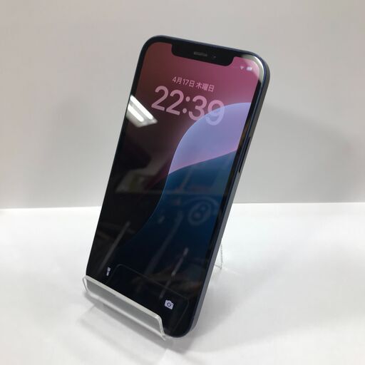 iPhone12 128GB SIMフリー