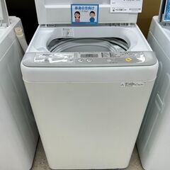 ★ジモティ割あり★ Panasonic 洗濯機　　 5kg 18...