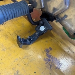 ホンダシャリーCF50 80cc　12vシャコタンの画像