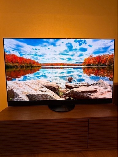 Panasonic 55型 2022年製 4k 有機EL TH-55LZ2000 ( ibist) 松江 Panasonic 55型 2022年製 4k 有機EL TH-55LZ2000 ( ibist) 松江