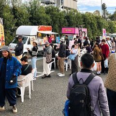 ＜5/4(日)＞出店者募集～味の素スタジアムBIGフリーマーケット - フリーマーケット