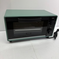 619 comfee オーブントースター