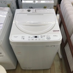 全自動洗濯機:2023年製【リサイクルフカツ岡崎倉庫店】250418