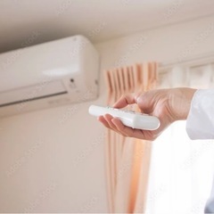 地元の電気屋さん、エアコン取り付け取り外しなど