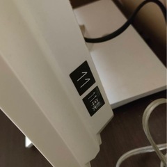 お譲り先決定　液晶テレビ　19インチ　東芝　TOSHIBAの画像