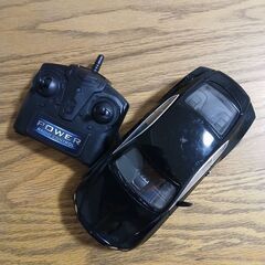 ラジコン　ベントレー　動作確認済
