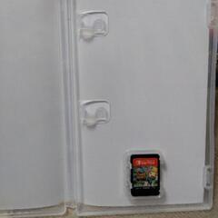 スナックワールド任天堂Switchの画像