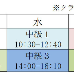 女性対象&少人数の韓国語教室です-受講生募集中(*^^*)/の画像