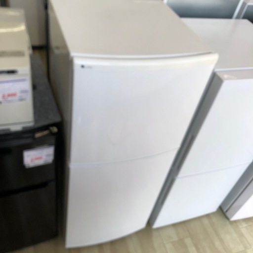 冷凍冷蔵庫:2023年製【リサイクルフカツ岡崎倉庫店】250418