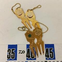 0418-310 グリーンフォーク4個セット