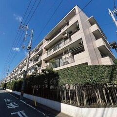 💞北戸田駅徒歩10分💕三方向角部屋！💕111㎡超の広々ファミリータイプ3SLDK！💕日当たり・風通し良好💞生活環境充実💕 - 戸田市