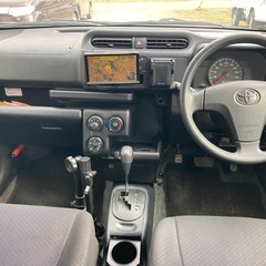 格安コミコミ価格65万 車検8.7商用 バン 北海道札幌H27 プロボックスバン4WDの画像