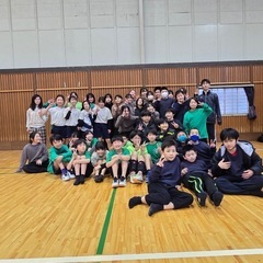 あきる野市小学生バレーボールクラブ　【akiruno  KIRARA JVC】 − 東京都