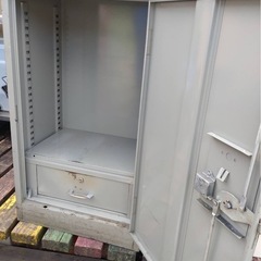 ロッカー①の画像