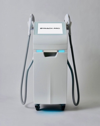 サロン経営始める方‼︎バイマッハ脱毛機♡シミケア機器セット