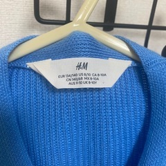 男の子用シャツ 140cm 4の画像