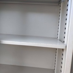 ※サビてきてるので大幅値下げ！！ロッカー②の画像