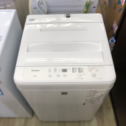 全自動洗濯機:2021年製【リサイクルフカツ岡崎倉庫店】250418