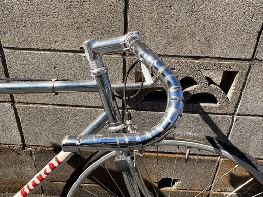Bianchi ピスタ・クラッシックレア車/限定車 (カズノコ) 武蔵境