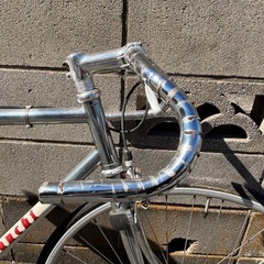 Bianchi ピスタ・クラッシック　レア車/限定車の画像