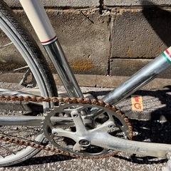 Bianchi ピスタ・クラッシック　レア車/限定車の画像