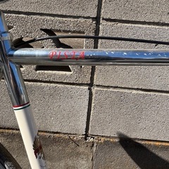 Bianchi ピスタ・クラッシックレア車/限定車 (カズノコ) 武蔵境 Bianchi ピスタ・クラッシックレア車/限定車 (カズノコ) 武蔵境
